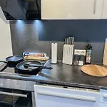 Appartement Keep Elegante Unterkuenfte Mit Charme, Von Bis Gesamthaus Fellbach