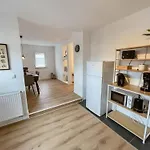 Keep Elegante Unterkuenfte Mit Charme, Von Bis Gesamthaus Appartement Fellbach
