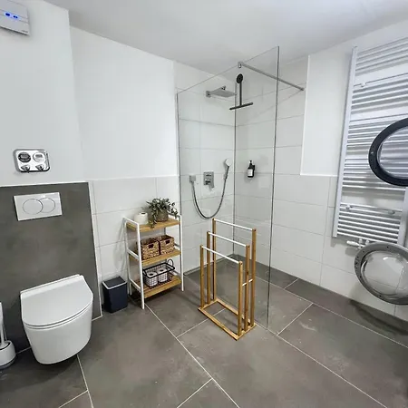 Keep Elegante Unterkuenfte Mit Charme, Von Bis Gesamthaus Fellbach