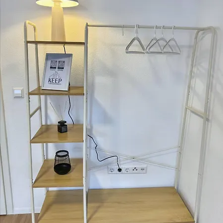 Apartment Keep Elegante Mit Charme, Von Bis Gesamthaus Fellbach