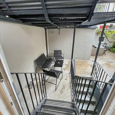 Keep Elegante Unterkuenfte Mit Charme, Von Bis Gesamthaus Apartamento Fellbach