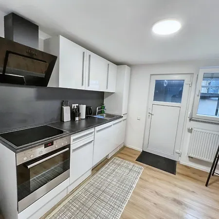 Apartment Keep Elegante Mit Charme, Von Bis Gesamthaus Fellbach