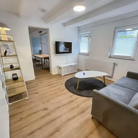Keep Elegante Unterkuenfte Mit Charme, Von Bis Gesamthaus Apartamento