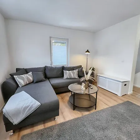 Apartamento Keep Elegante Unterkuenfte Mit Charme, Von Bis Gesamthaus *