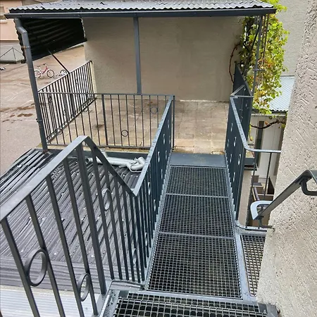 Keep Elegante Mit Charme, Von Bis Gesamthaus Apartment