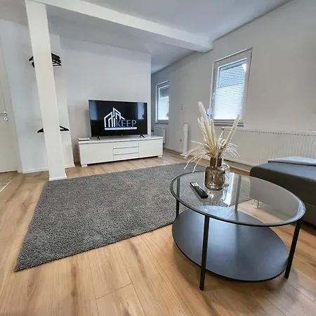 Keep Elegante Unterkuenfte Mit Charme, Von Bis Gesamthaus *